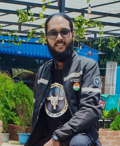 Rahul Member Profile