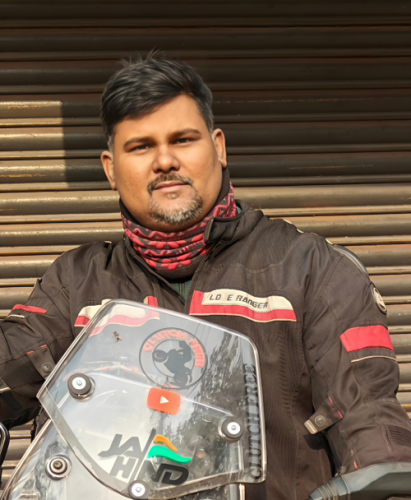 Vicky Member Profile